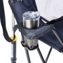 Stolička GCI Comfort Pro Rocker XL