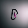 Karabína Black Diamond Rocklock Magnetron Carabiner