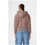 Dámska mikina Champion Hooded Sweatshirt W