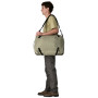 Cestovný batoh Patagonia Black Hole MLC 45l