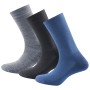 Ponožky Devold Daily Medium Sock 3PK