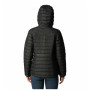 Dámska zimná bunda Columbia Westridge™ Hooded Down Jacket