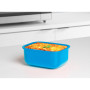 Miska na jedlo Sistema Microwave Rectangle 525 ml