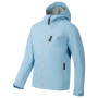 Detská bunda Dare 2b Kids Switch II Jacket Nordic Blue