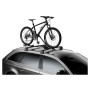 Strešný nosič bicyklov Thule ProRide 598 Black