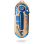 Hydrovak Gregory 3D Hydro 3L
