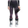 Dámske funkčné spodky X-Bionic Energy Accumulator 4.0 Pants 3/4