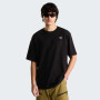 Pánske tričko The North Face Essential Simple Dome Os Ss Tee