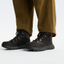 Pánske topánky The North Face M Bergen Leather Wp