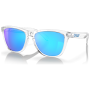 Slnečné okuliare OAKLEY Frogskin Prizm Sapphire Iridium