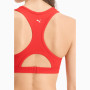Dámske plavky Puma Racerback Top