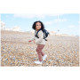 Detský batoh LittleLife Toddler Backpack Kosatka