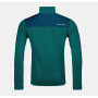 Pánska mikina Ortovox Fleece Jacket