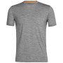 Pánske tričko Icebreaker Men Sphere II SS Tee