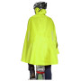 Cyklistické pončo Tatonka Bike Poncho