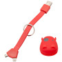 Kľúčenka Munkees USB Kľúčenka Smart Charger