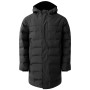 Dámsky kabát Dare 2b Kids WanderJacket Black čierna Black