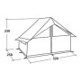 Stan Robens Prospector Shack