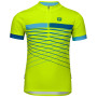 Detský cyklistický dres Etape Lucky