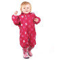 Detská kombinéza LittleLife Fleece Lined All In One