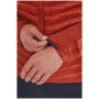 Pánska bunda Rab Cirrus Flex Hoody