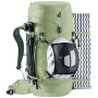 Turistický batoh Deuter Guide 34+6