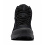 Pánska obuv Columbia Trailstorm Mid WP