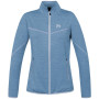 Dámska mikina Hannah Dagnys modrá alaskan blue mel