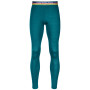 Pánske spodky Ortovox 185 Rock'N'Wool Long Pants