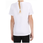 Detské tričko 4F Tshirt F3530 White