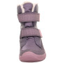 Detské topánky Superfit Trace Lila/Rosa