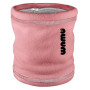 Detský nákrčník WAMU Pink (kolekce Sakury) ružová PINK