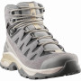 Dámske turistické topánky Salomon Quest Echo Gore Tex