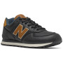 Pánske topánky New Balance ML574OMD