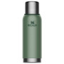 Termoska Stanley Adventure 1l zelená Green