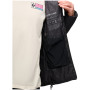 Pánska bunda Black Diamond Solution 3.0 Hoody