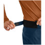Pánske nohavice Ortovox 3L Ortler Pants M