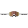 Lyžiarske okuliare Scott Goggle Trace Pro Compact LS