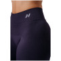 Dámske legíny Nebbia High-waisted push-up leggings Power