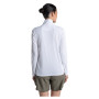 Dámske tričko Craghoppers NosiLife SolarShield+ Half Zip Top