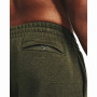 Pánske tepláky Under Armour Essential Fleece Jogger