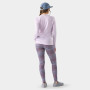 Dámske tričko Smartwool Women's Classic Thermal Merino Base Laye