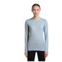 Dámske tričko Icebreaker Women's 200 Oasis Long Sleeve