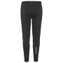 Pánske bežecké nohavice Craft Subz Light Pants M čierna Black