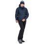 Dámska zimná bunda Mountain Equipment Superflux Hooded Jacket Women's