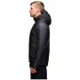 Pánska bunda Black Diamond Solution 3.0 Hoody