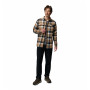 Pánska košeľa Columbia Flare Gun™ Stretch Flannel