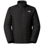 Pánska bunda The North Face M Carto Mono Triclimate Hooded Jacket