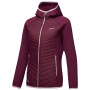 Dámska bunda Regatta Women’s Andreson Hybrid