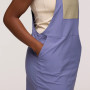 Dámske šaty Cotopaxi Tolima Overall Dress